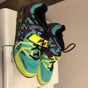 Inov-8 Fastlift
